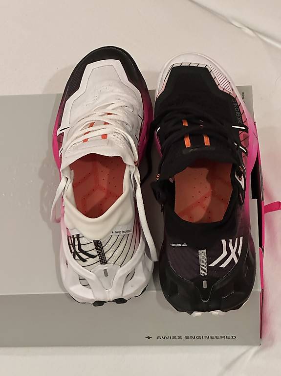 X Bionic Trailrunningschuh Limitiert Herren