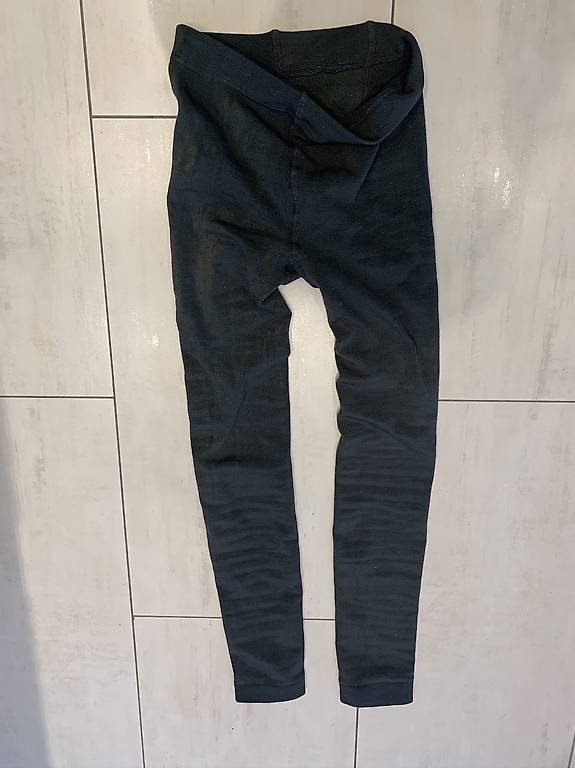 Strumpfhosen mit Innenfutter