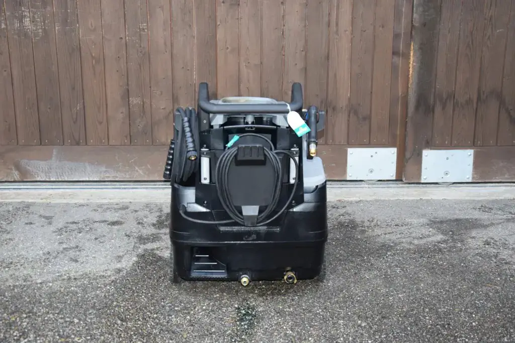 Hochdruckreiniger Kärcher Nr. 502