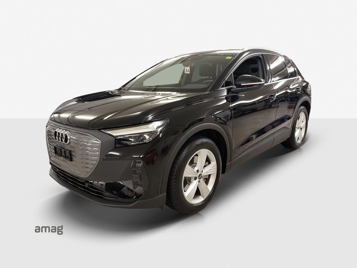 AUDI Q4 e-tron 40