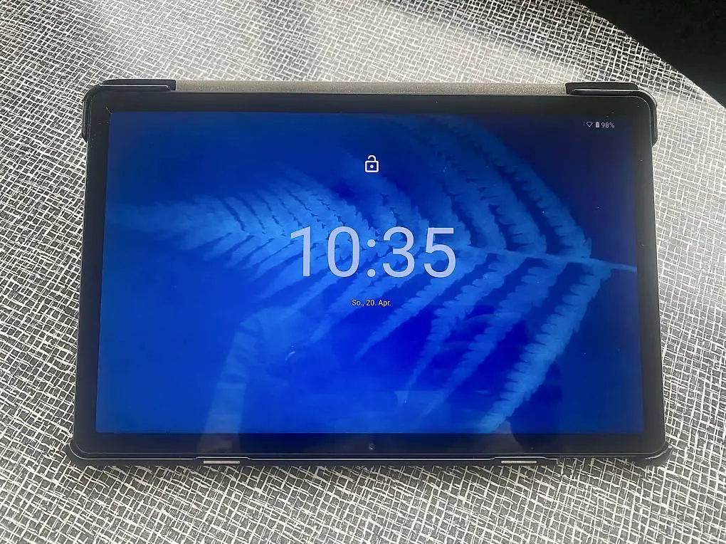 Lenovo Tab M10 Plus 3rd Generation