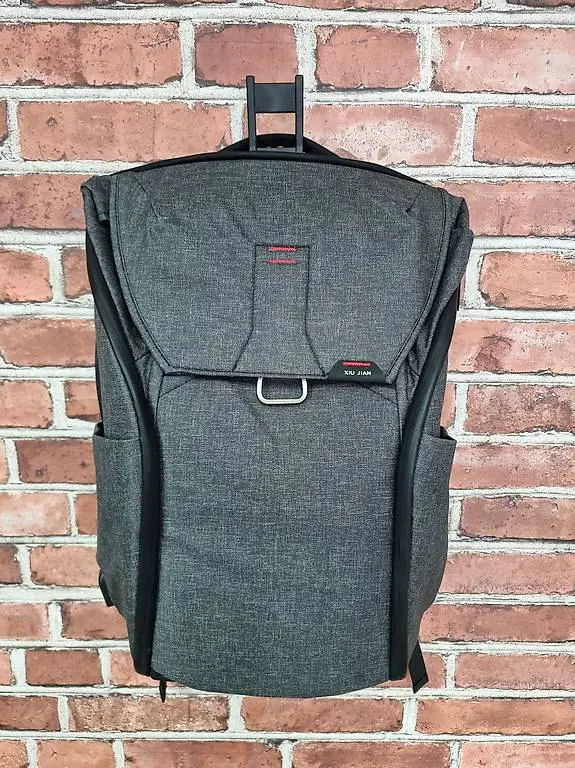 Fotorucksack 30 Liter ähnlich Peak Design