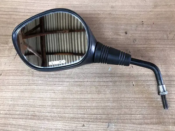 Specchietto moto/scooter