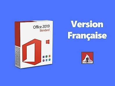 Office 2019 Standard