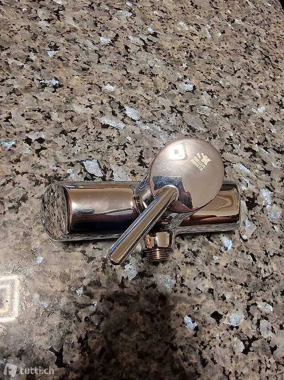 Similor Wandmischer fjord