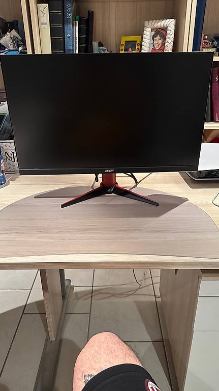 Gaming Monitor