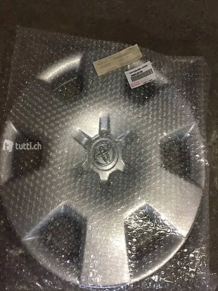 Raddeckel zu Toyota