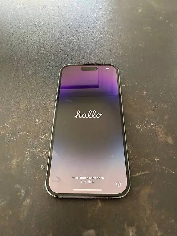 iPhone 14 Pro 256 GB a 200 CHF