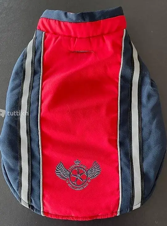 Hundemantel, Hundejacke Swiss PET