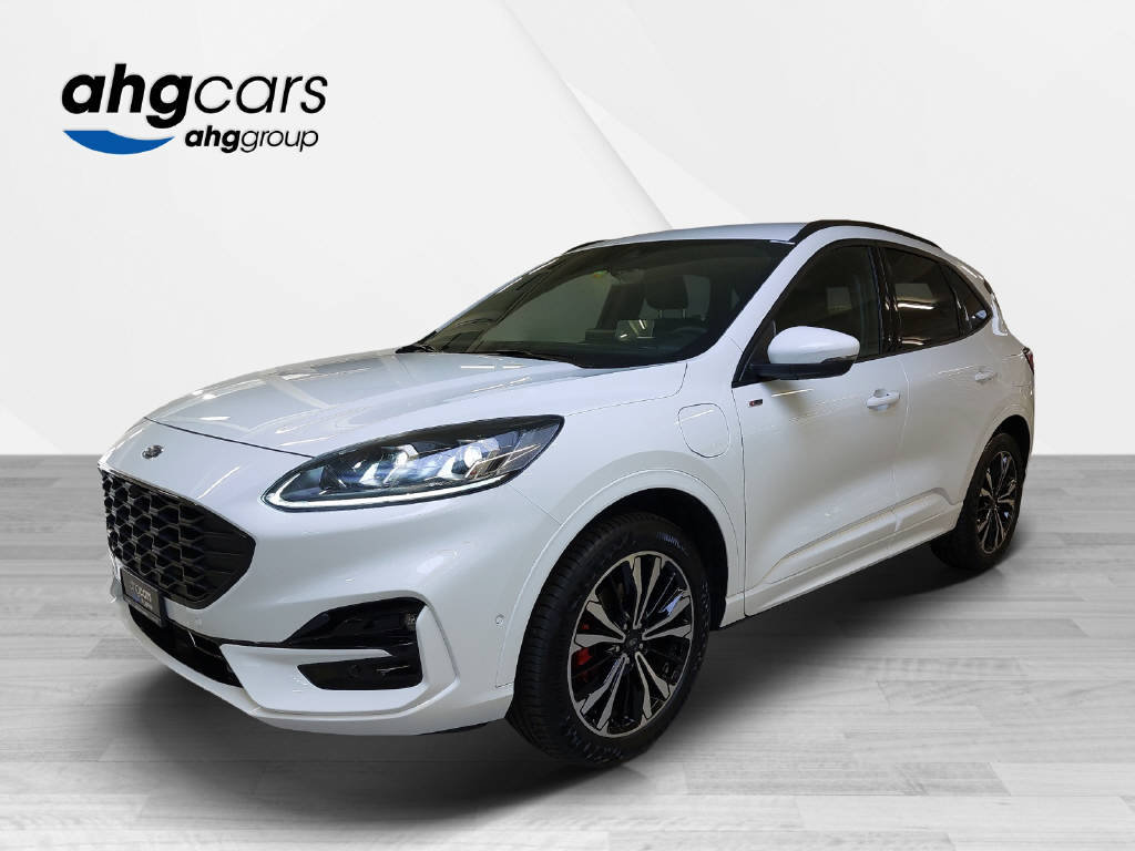 FORD Kuga 2.5 Plug-in Hybrid ST-Line X