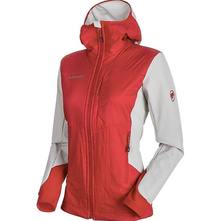 Mammut Foraker In Light Jacke gr S
