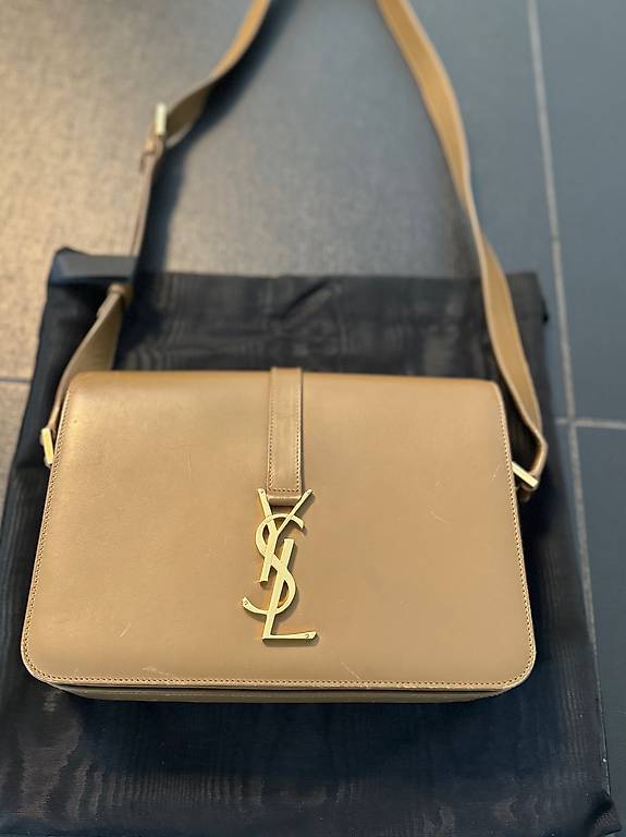 YSL Tasche