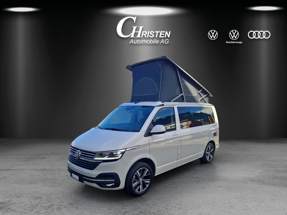 vw 6.1 cali oc li tdi cr 150 6g