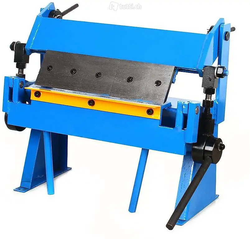  305mm Abkantbank Manuell 0-135°