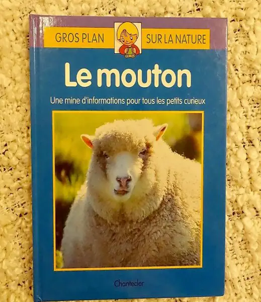 le mouton