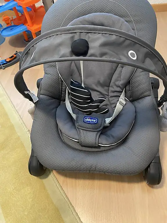 Babywippe zu verkaufen sehr gutem Zustand wenig benutzt