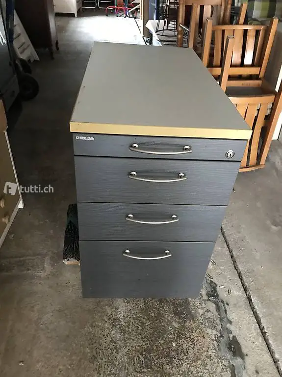  Bürokorpus (Nr 251)