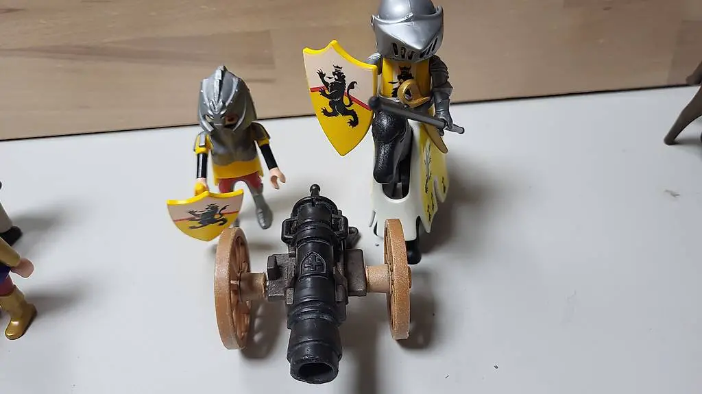 Playmobil diverse Sets