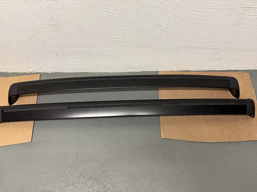 Dachträger Tesla Model Y