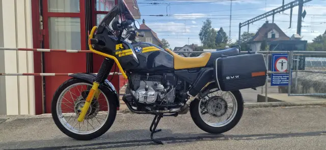 bmw r 80 gs