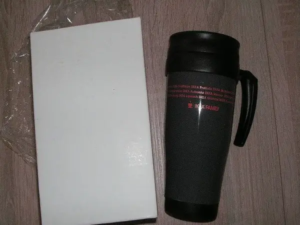 IKEA Getränke Becher Kaffee Trink Becher