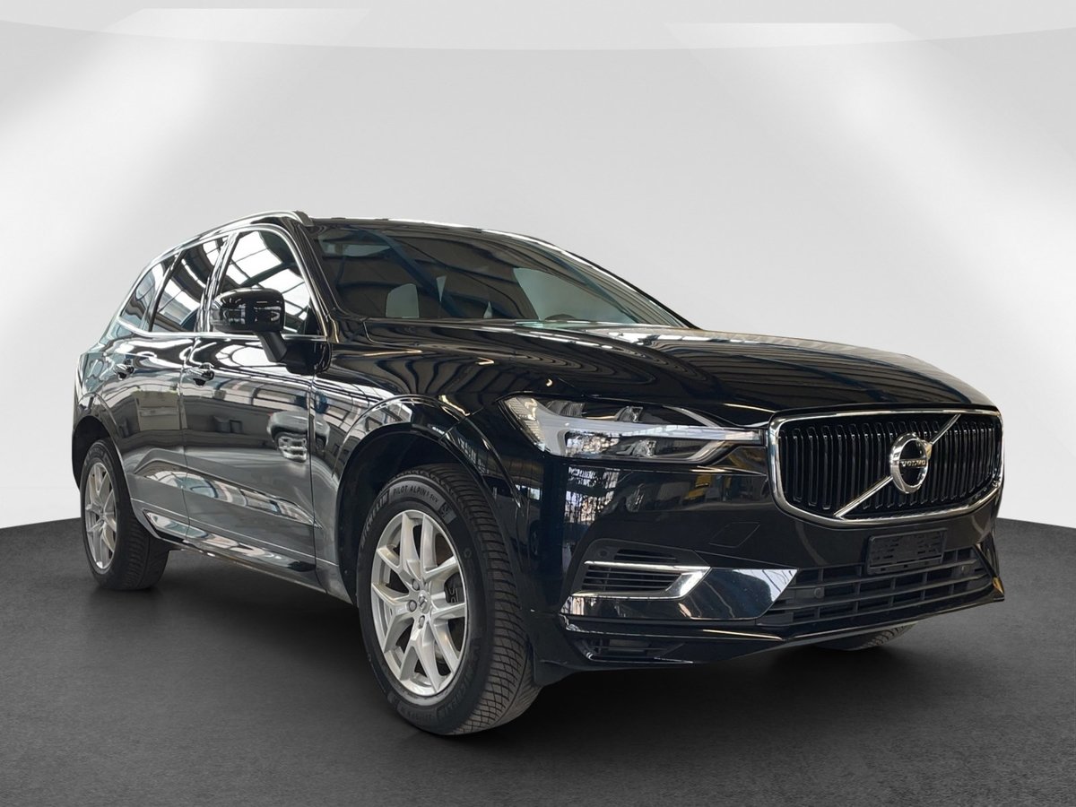 volvo xc60 2.0 t8 te momentum eawd