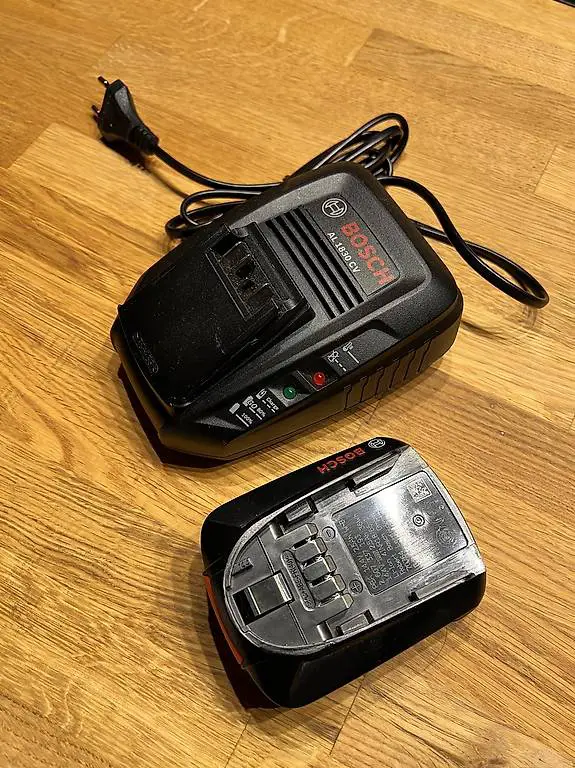 Bosch Home & Garden Akku 14,4V 2,5Ah