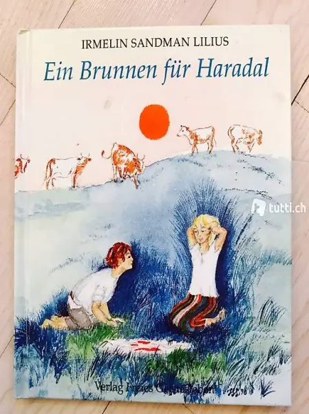 Kinderbuch