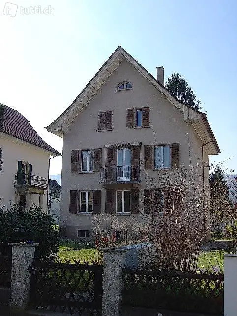 3-Zimmerwohnung zu vermieten