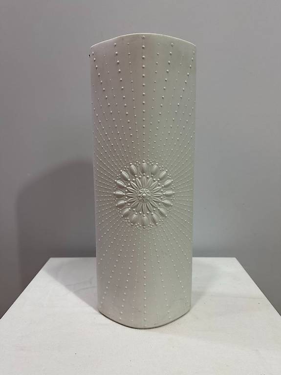 Vintage Porzellanvase von Krautheim Selb Bavaria