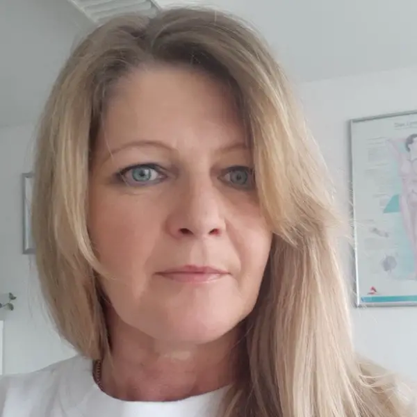 Genüssliche und entspannende Gesundheits-Massage