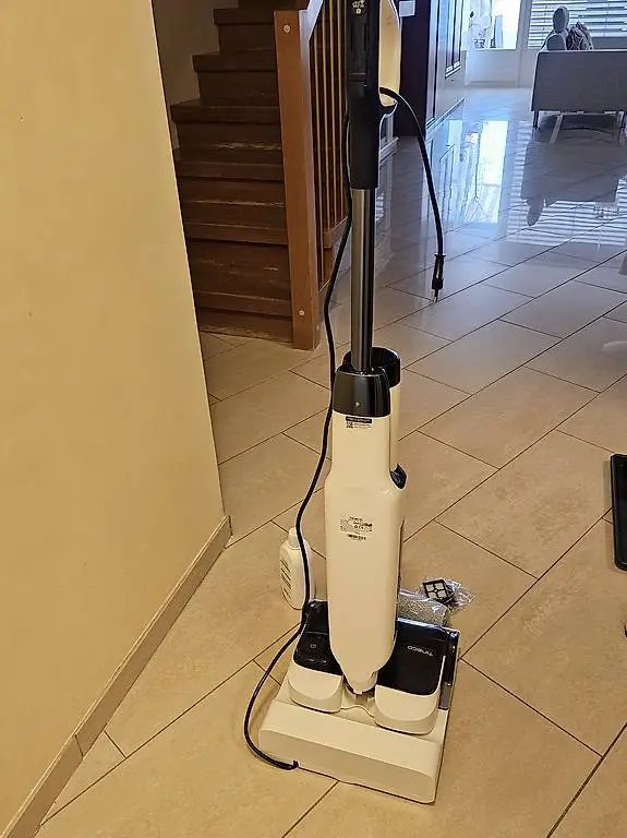 Tineco Floor One Stretch S6 Nass Trockensauger