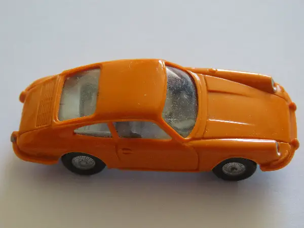Neuer Modell 911 Porsche
