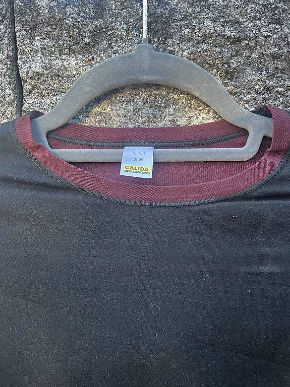 CALIDA Thermoshirt Damen XS