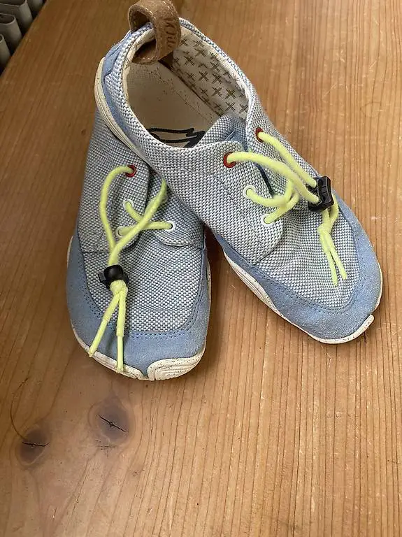 Wildling Eisvogel 30