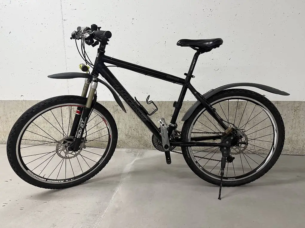 Thömus Mountainbike