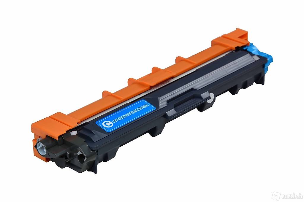  Toner cyan kompatibel mit Brother TN-245C