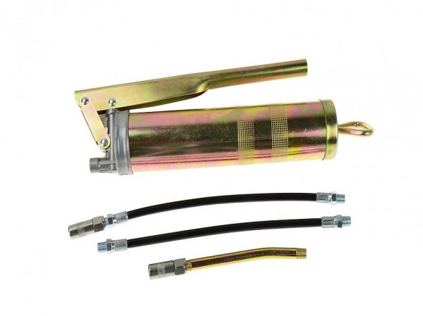  Fettpresse verzinkt 400cc