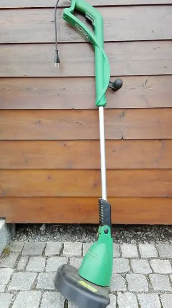 Rasenkantenschneider