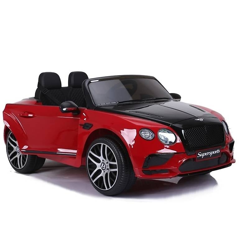 Elektro-Kinderfahrzeug Bentley Continental Supersports