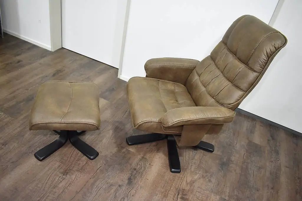 Relaxsessel - kein Stressless (Typgleich)