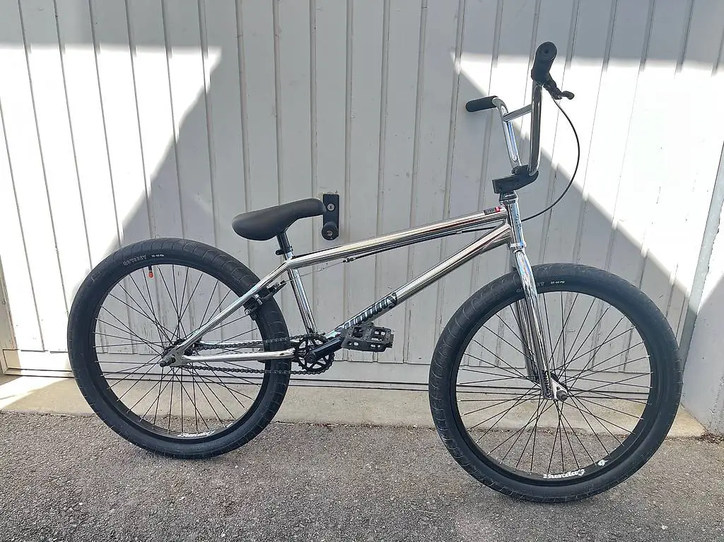 Bmx Sunday Model C 24 Zoll