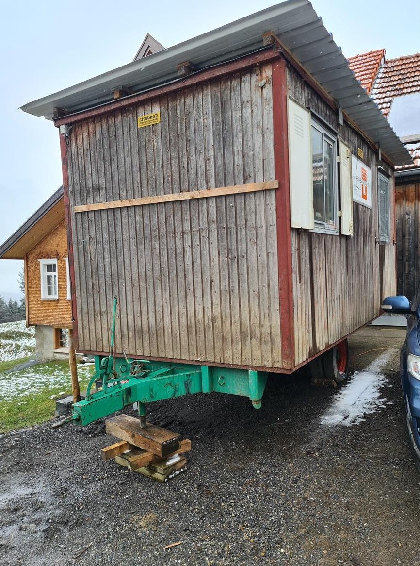 Hühnerstall, Kleintierstall zu verkaufen