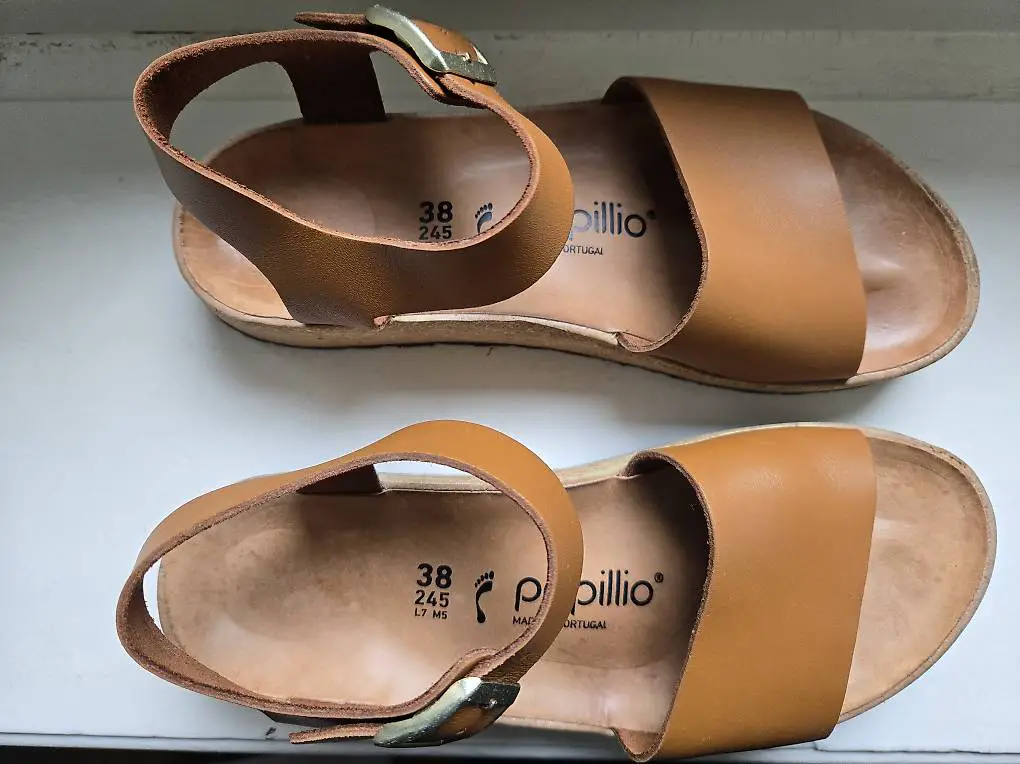 Birkenstock Papillio - 38