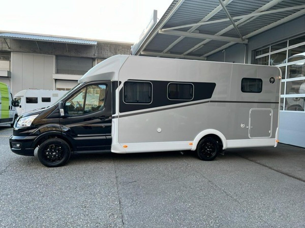 SUNLIGHT Adventure T Ford 680