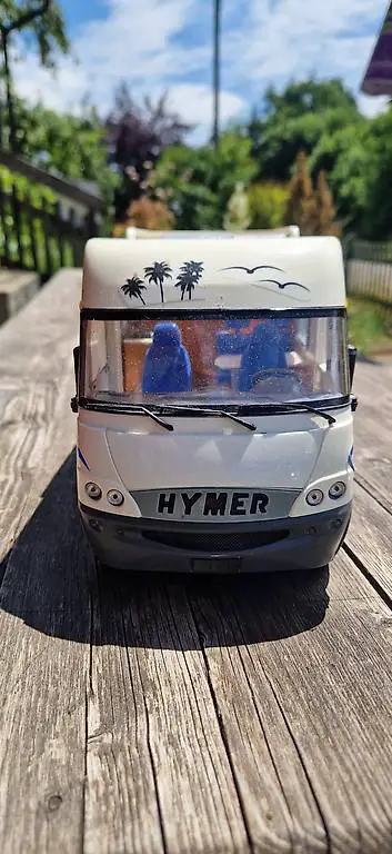 playmobil /Wohnmobil