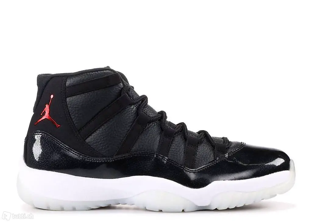 Nike Jordan 11 "72-10" 2015 - EU44