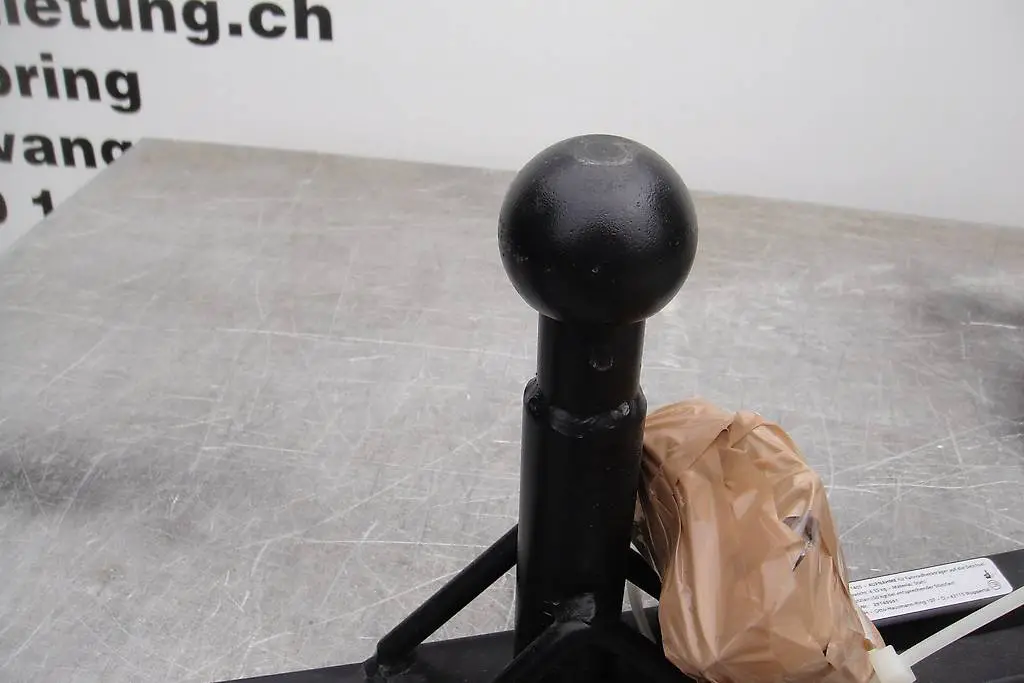 Wohnwagen Deichselträger NEU*