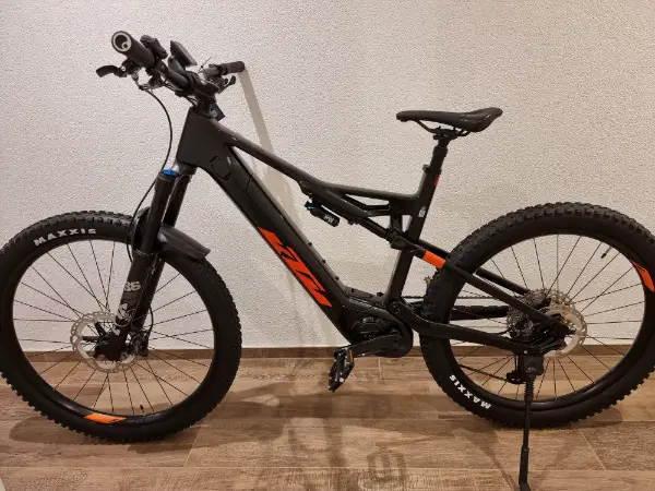 KTM Macina Kapoho Master E-Bike - AKTION