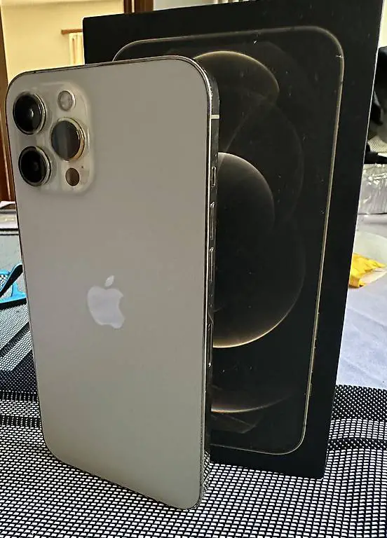 iPhone 12 Pro Max 128gb